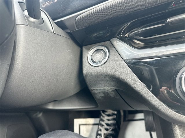 2024 Buick Envista Sport Touring