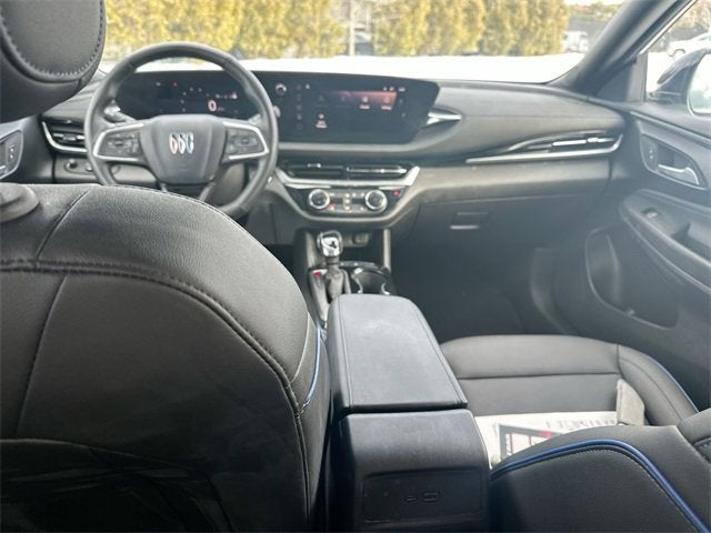 2024 Buick Envista Sport Touring