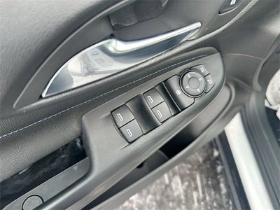 2024 Buick Envista Sport Touring