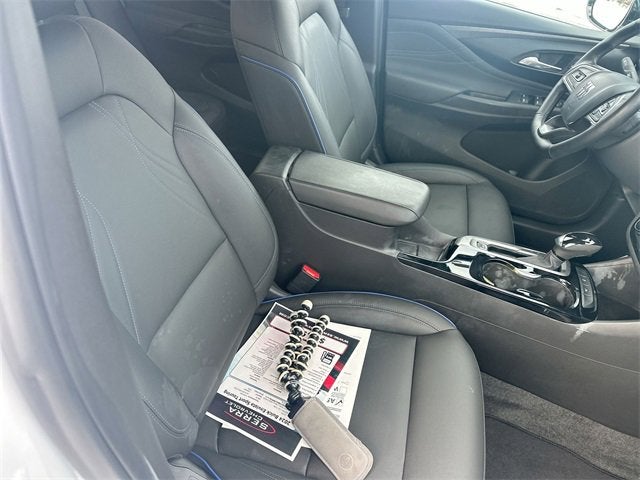 2024 Buick Envista Sport Touring