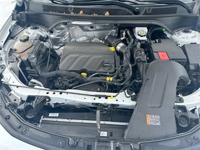 2024 Buick Envista Sport Touring