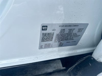 2024 Buick Envista Sport Touring