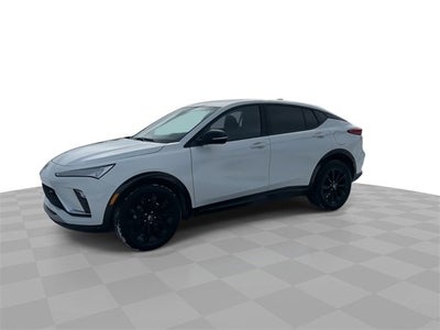 2024 Buick Envista Sport Touring