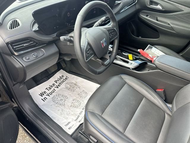 2025 Buick Envista Sport Touring