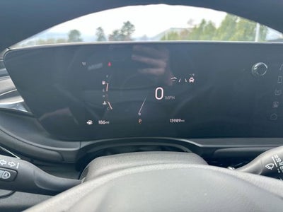 2025 Buick Envista Sport Touring