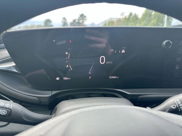 2025 Buick Envista Sport Touring