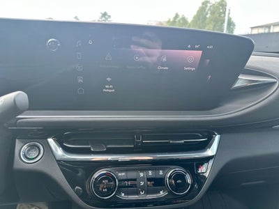 2025 Buick Envista Sport Touring