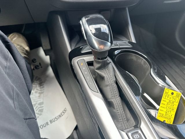 2025 Buick Envista Sport Touring