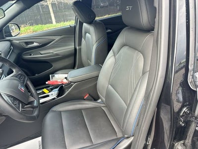2025 Buick Envista Sport Touring