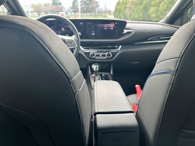 2025 Buick Envista Sport Touring