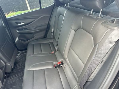 2025 Buick Envista Sport Touring