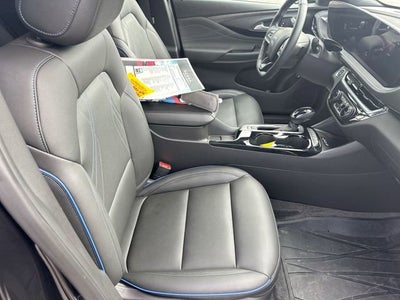 2025 Buick Envista Sport Touring