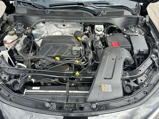 2025 Buick Envista Sport Touring