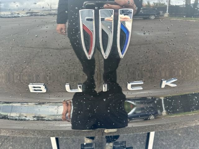 2025 Buick Envista Sport Touring