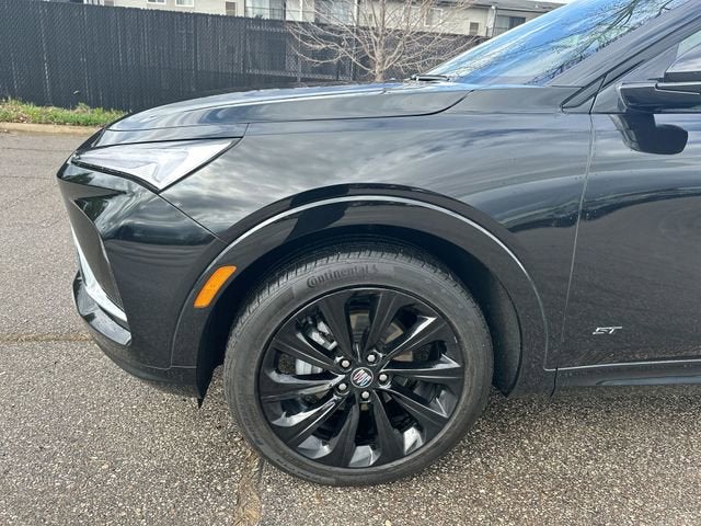 2025 Buick Envista Sport Touring