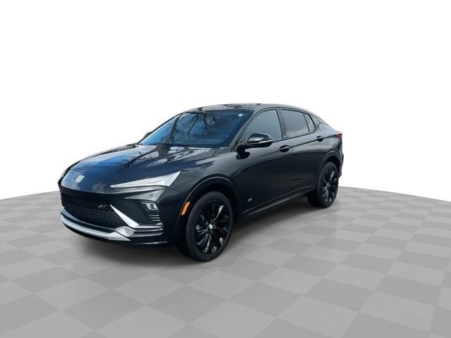 2025 Buick Envista Sport Touring