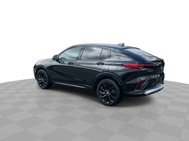 2025 Buick Envista Sport Touring