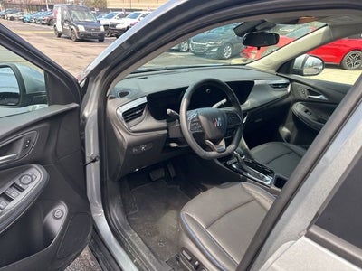 2025 Buick Encore GX Sport Touring