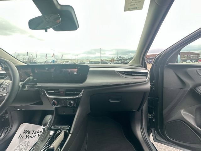 2025 Buick Encore GX Sport Touring