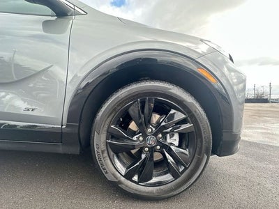 2025 Buick Encore GX Sport Touring