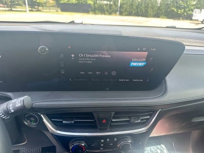 2024 Buick Encore GX Sport Touring