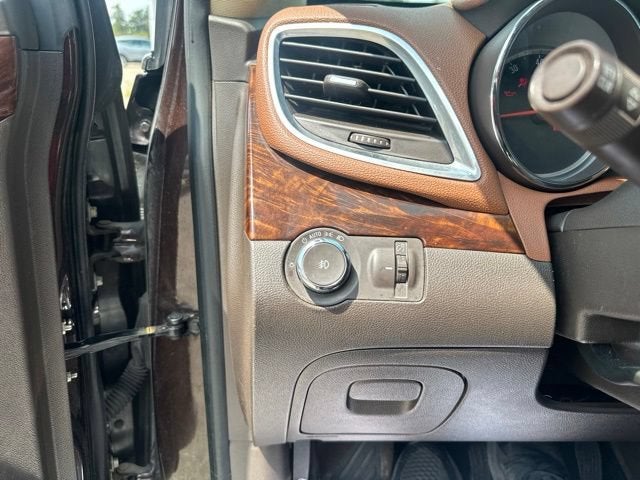 2014 Buick Encore Leather