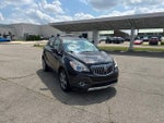 2014 Buick Encore Leather