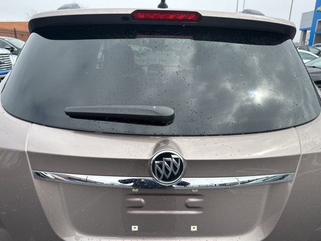 2013 Buick Encore Leather