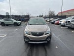 2013 Buick Encore Leather
