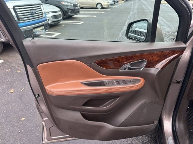 2013 Buick Encore Leather