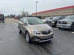 2013 Buick Encore Leather