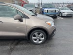 2013 Buick Encore Leather