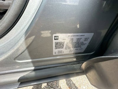 2023 Buick Encore GX Essence