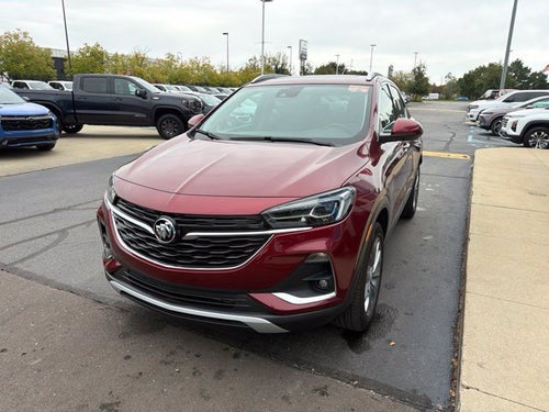 2023 Buick Encore GX Essence