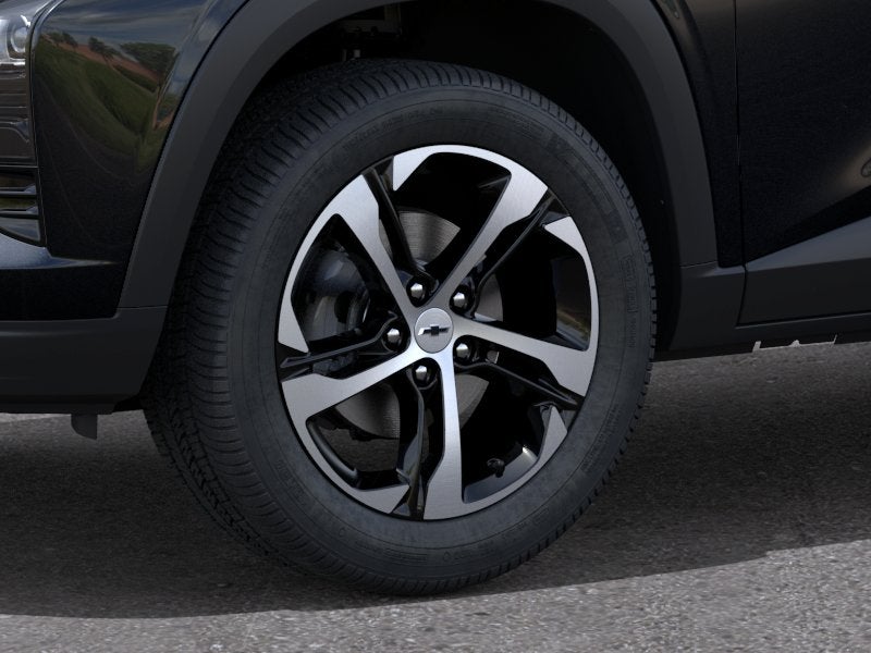 2026 Chevrolet Trax RS - Photo 9