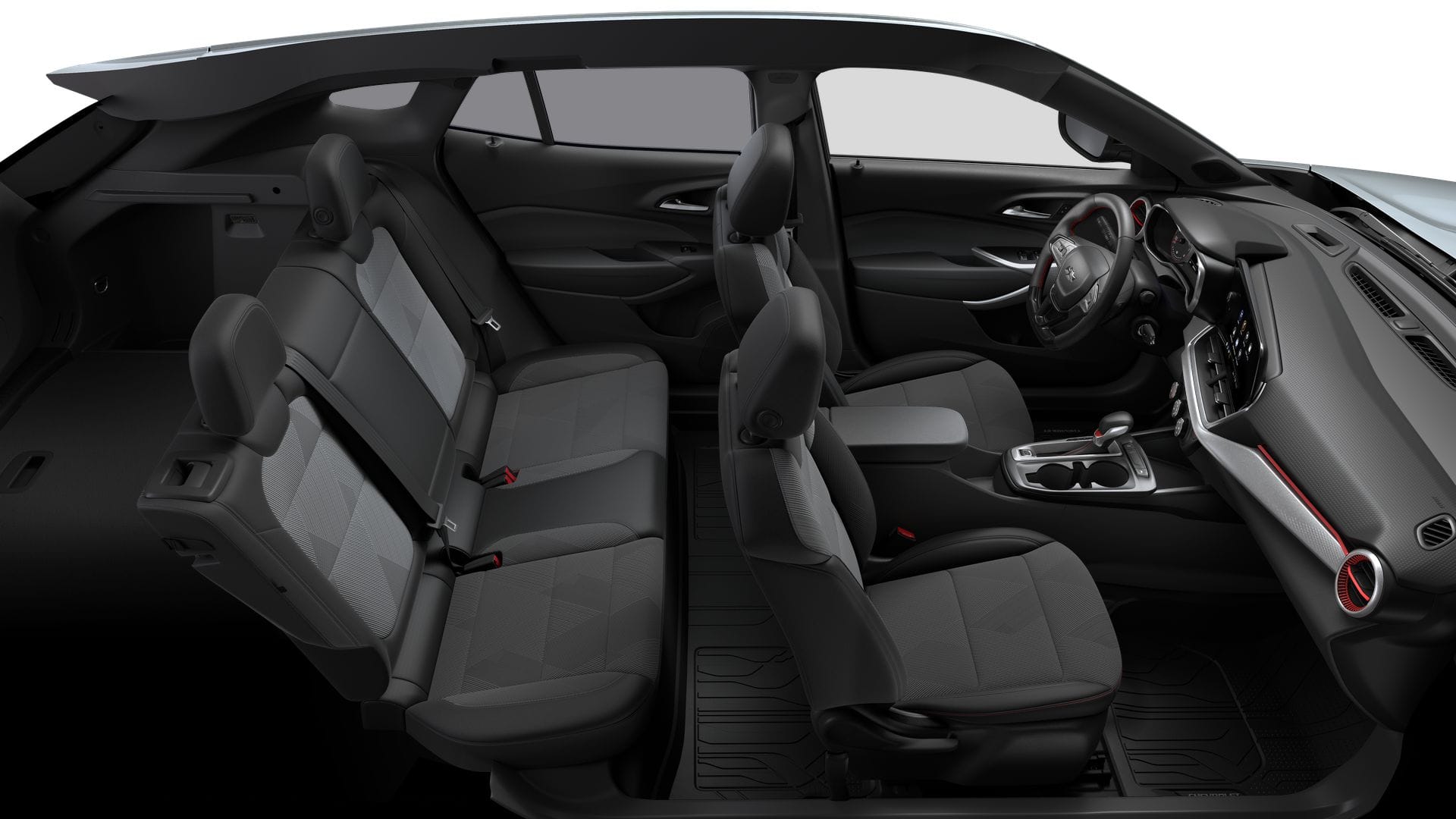 2026 Chevrolet Trax RS - Photo 30