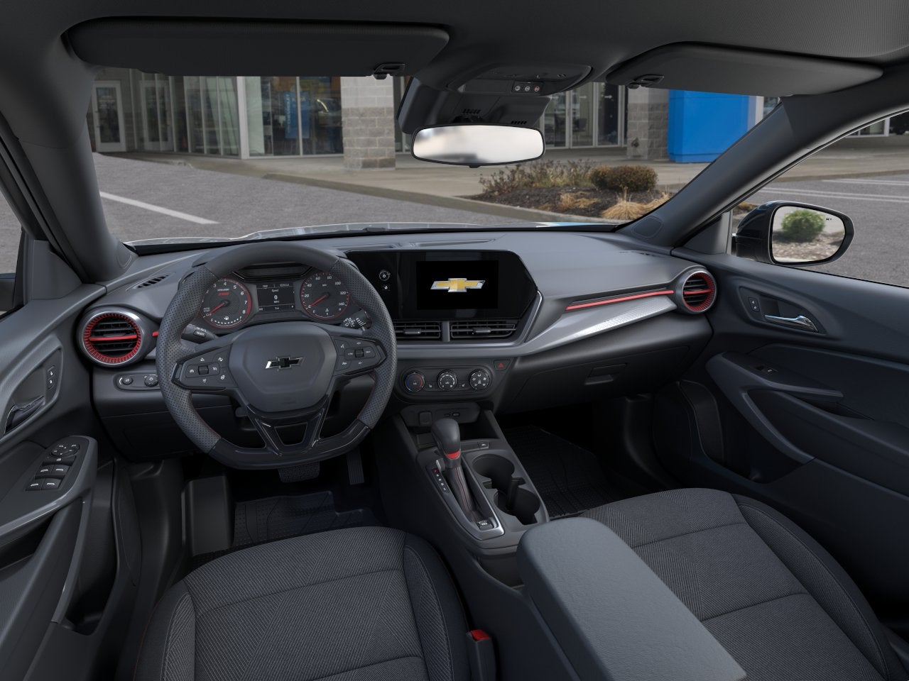 2026 Chevrolet Trax RS - Photo 15