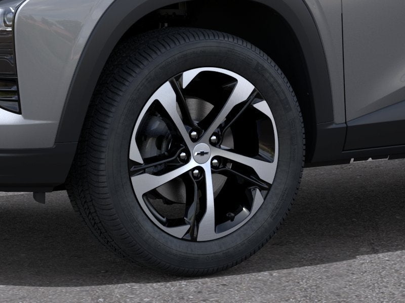 2026 Chevrolet Trax RS - Photo 9
