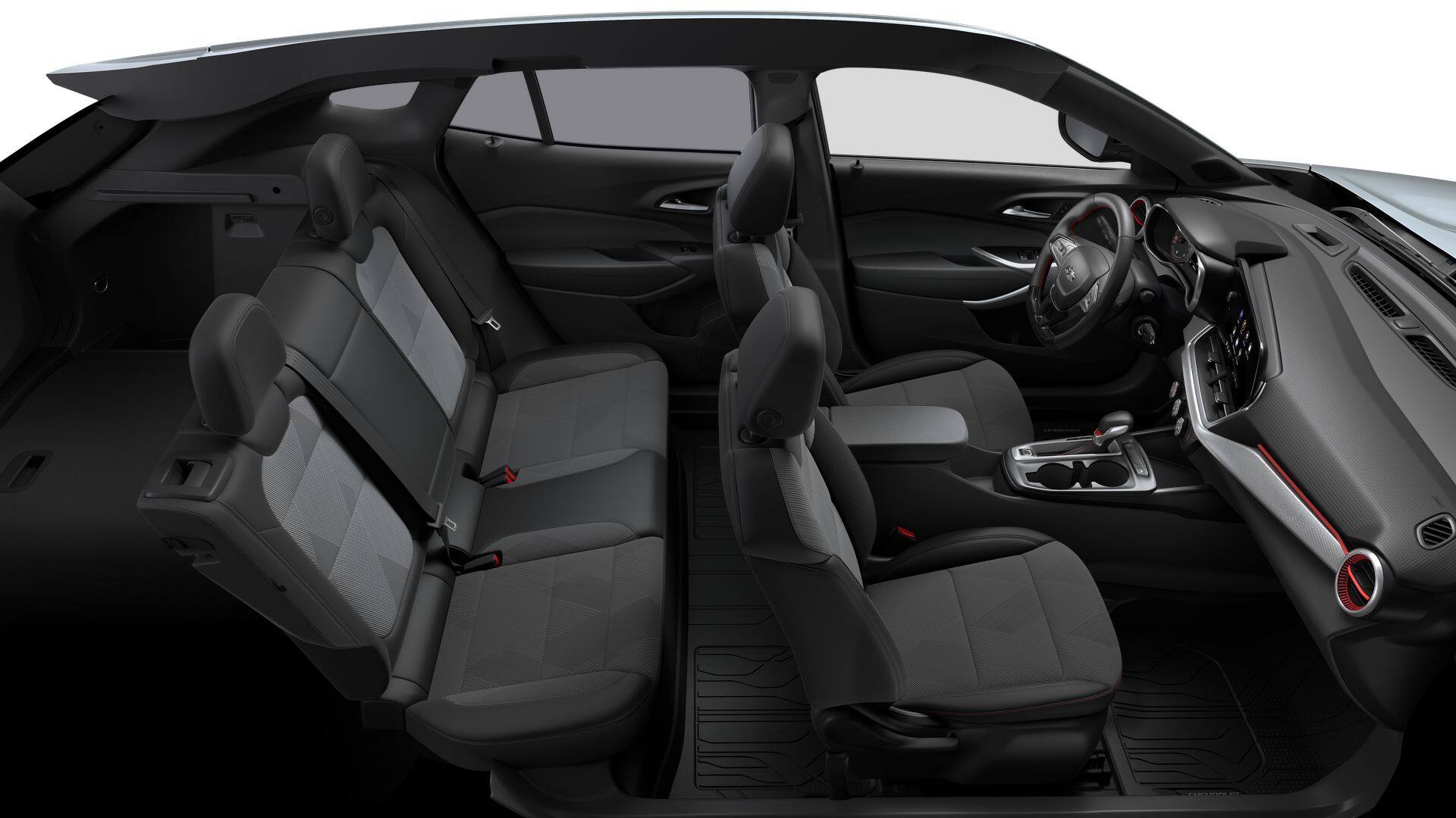 2026 Chevrolet Trax RS - Photo 30