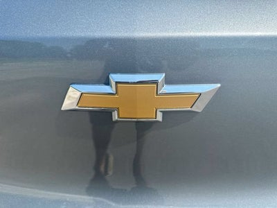 2025 Chevrolet Trailblazer LS