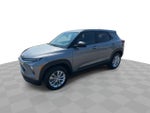 2025 Chevrolet Trailblazer LS