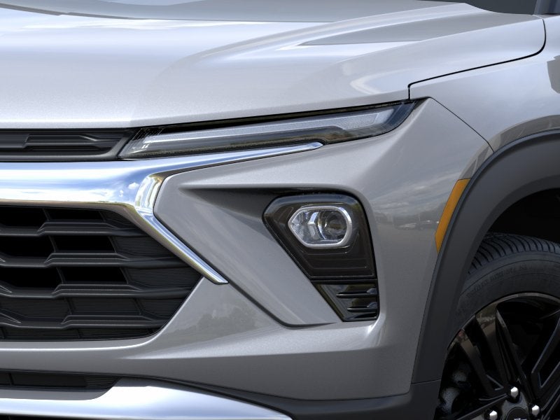 2026 Chevrolet Trailblazer LT - Photo 10