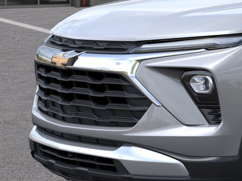 2026 Chevrolet Trailblazer LT - Photo 13