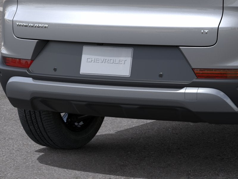 2026 Chevrolet Trailblazer LT - Photo 14
