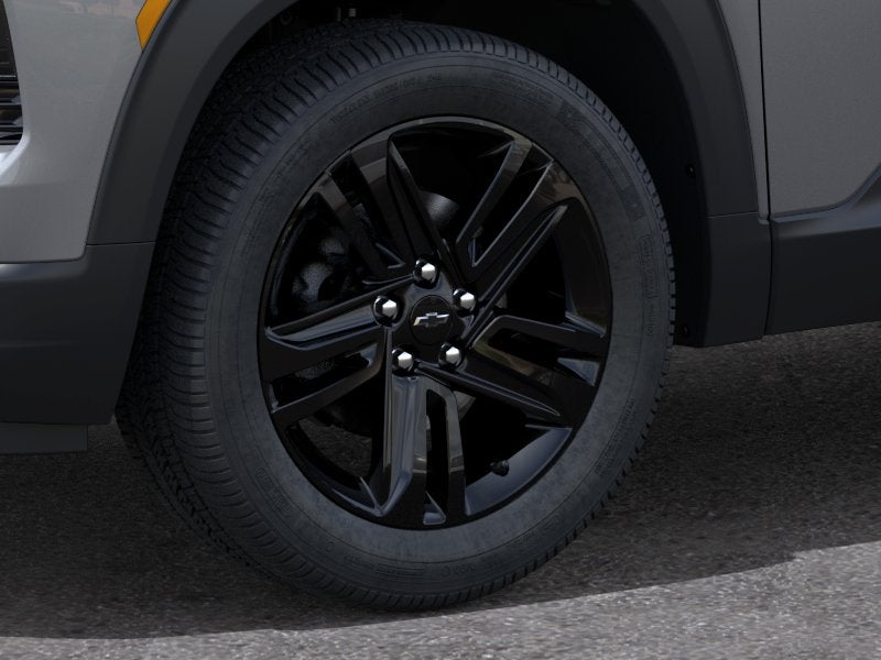 2026 Chevrolet Trailblazer LT - Photo 9