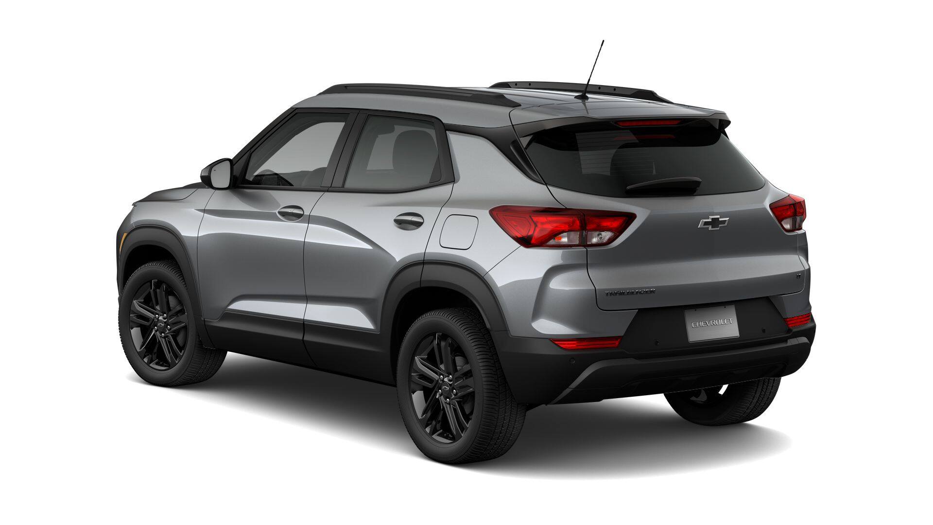 2026 Chevrolet Trailblazer LT - Photo 26