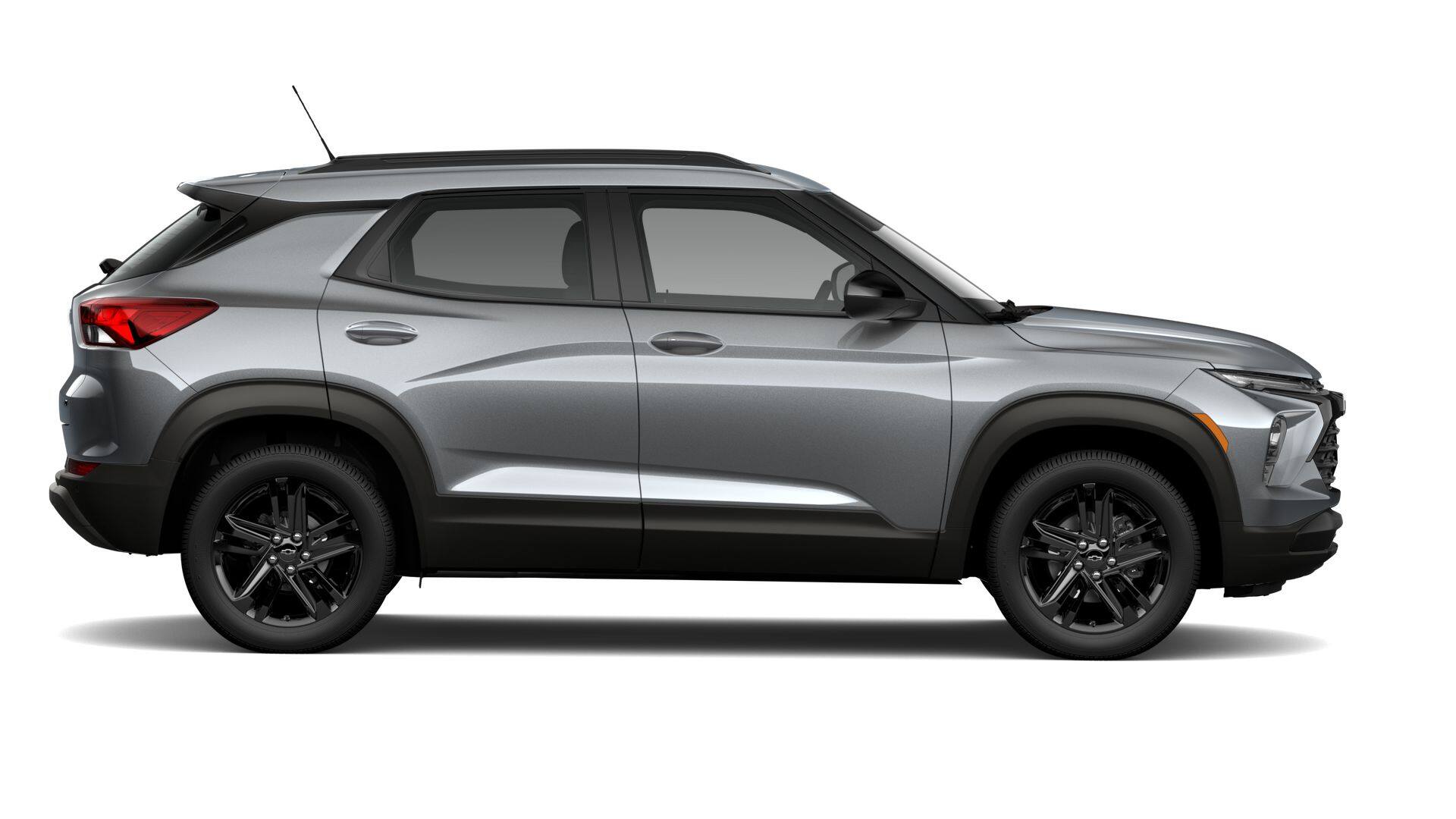 2026 Chevrolet Trailblazer LT - Photo 27