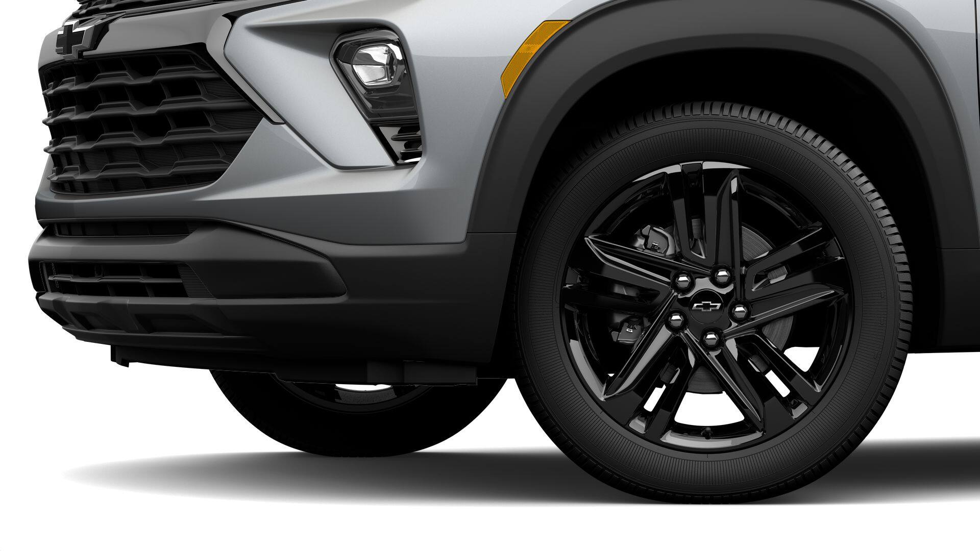 2026 Chevrolet Trailblazer LT - Photo 28