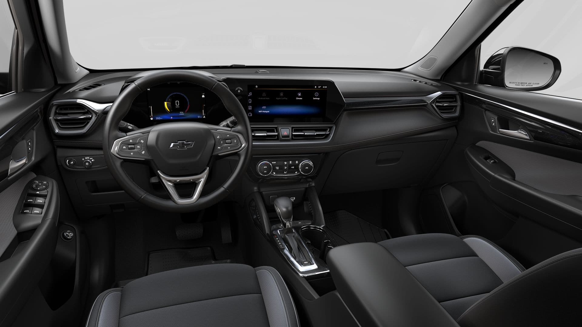 2026 Chevrolet Trailblazer LT - Photo 29