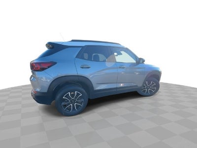2024 Chevrolet Trailblazer ACTIV